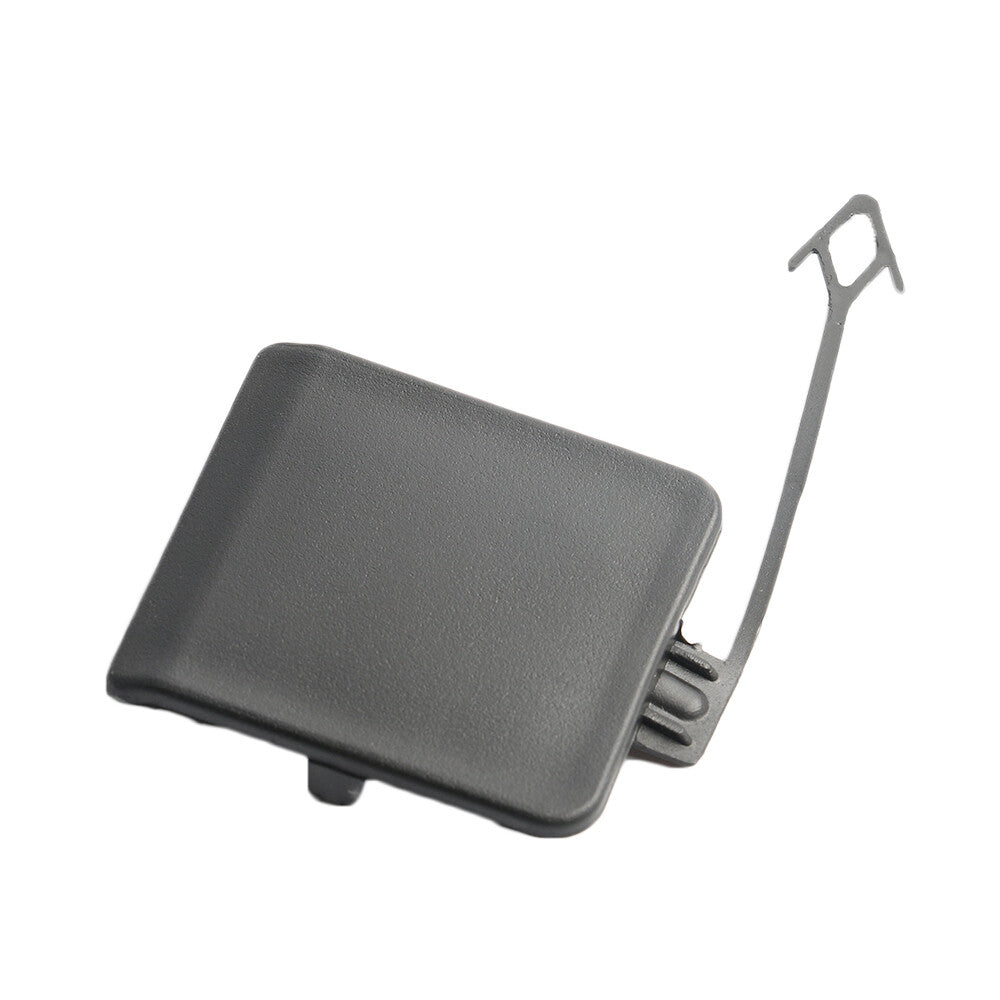 Front Bumper Tow Hook Cover 51112990204 for BMW X1 E84 2010 2011 2012 Unpainted Q