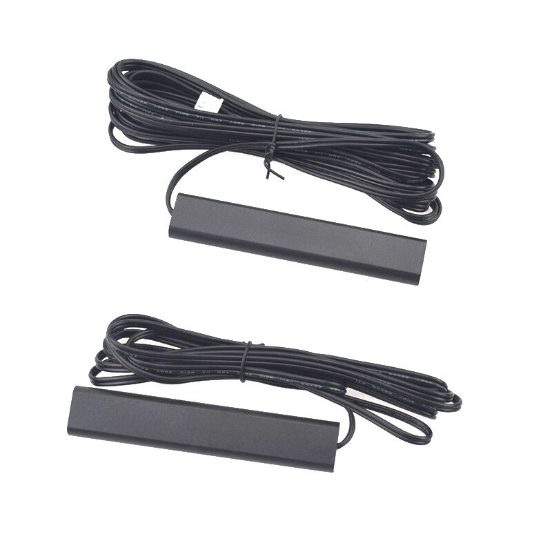 Durable Car Keyless Entry Engine Remote Control System Start Stop Trunk APP Part v