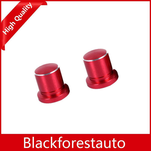 2Pcs Shock Absorber Screw Cap Fits for Mazda 2 3 5 6 CX-7 MX-6 Sylphy for X-Trail for Altima