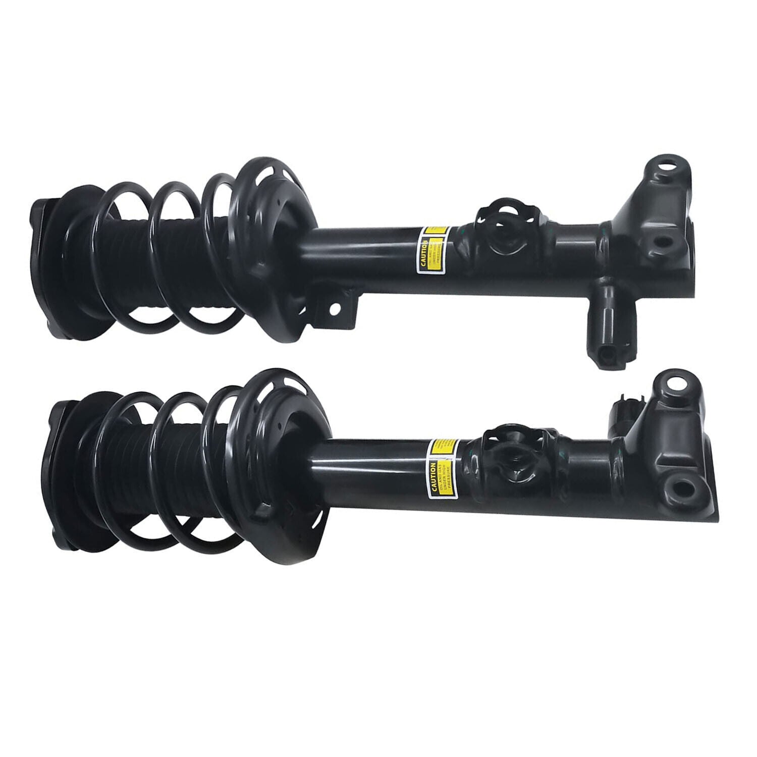 Left & Right Front Shock Absorber Struts for Mercedes Benz E/C-Class A2043200900