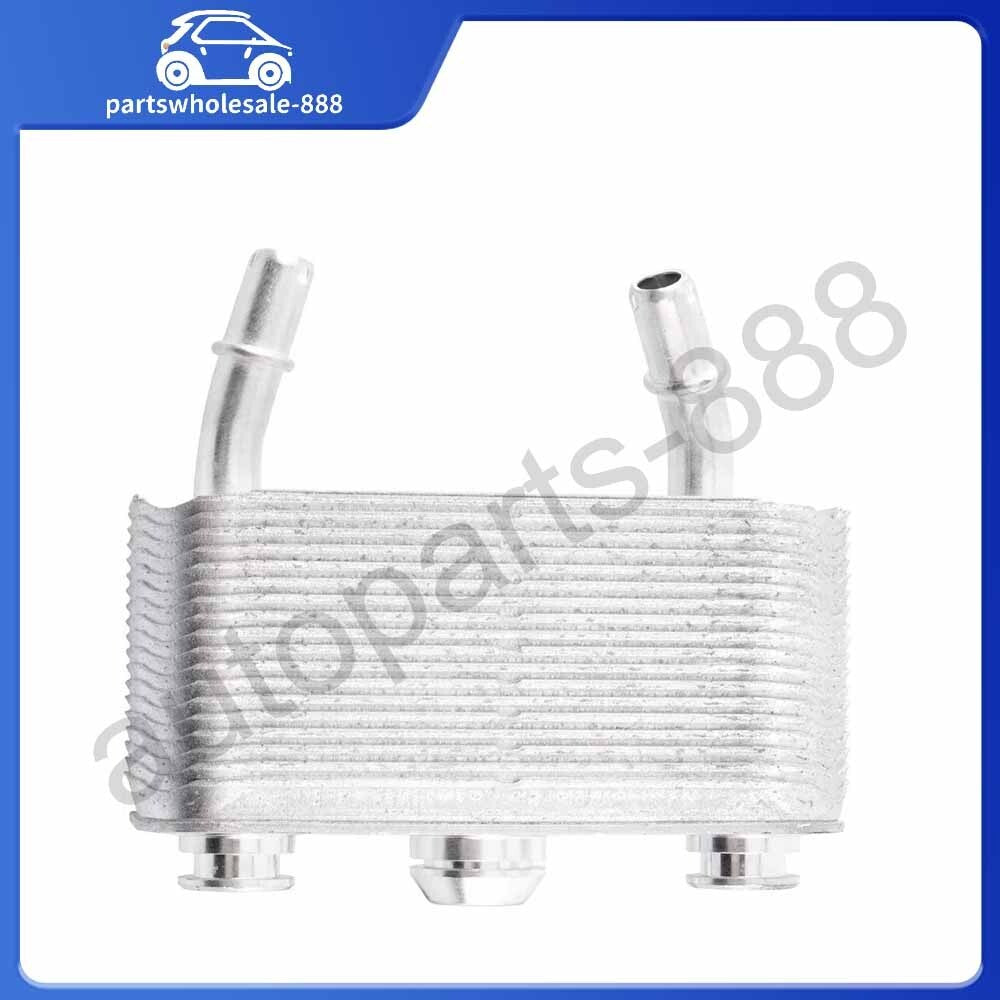 17207500754 New Auto Transmission Oil Cooler For 2000-2006 for BMW E53 X5