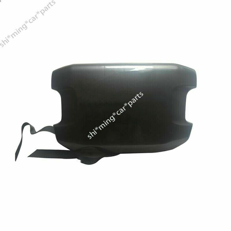 Front Bumper Winch Cover Trim Cap for Toyota for Land Cruiser LC80 4500 FZJ80 91-97