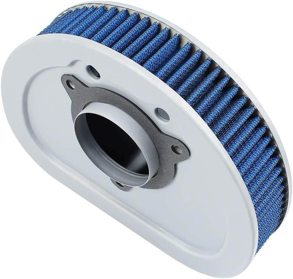 2963308 HD1508 Air Filter for Harley Davidson FLHP FLHR Road King/FLHTC Electra