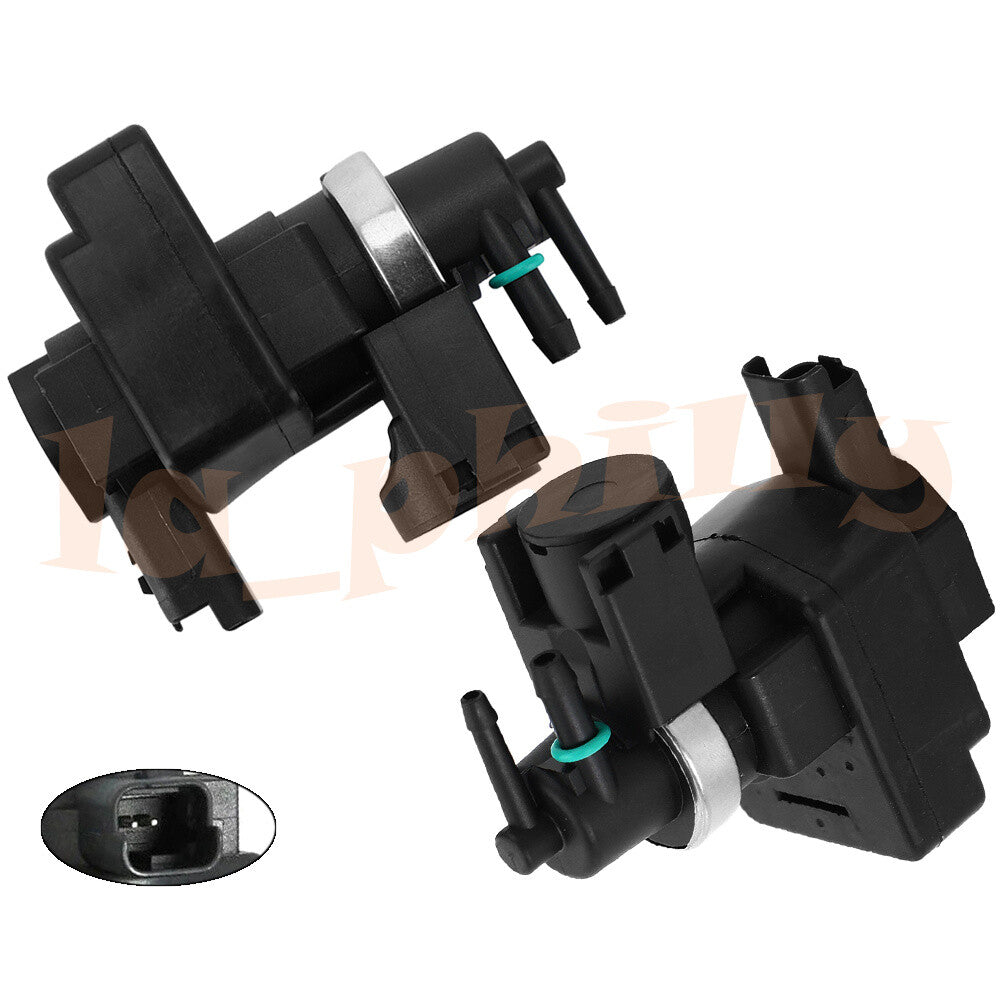 For 2006-13 for Mini R56 Cooper S 1.6 Turbo Boost Solenoid Valve 11657599547 Q