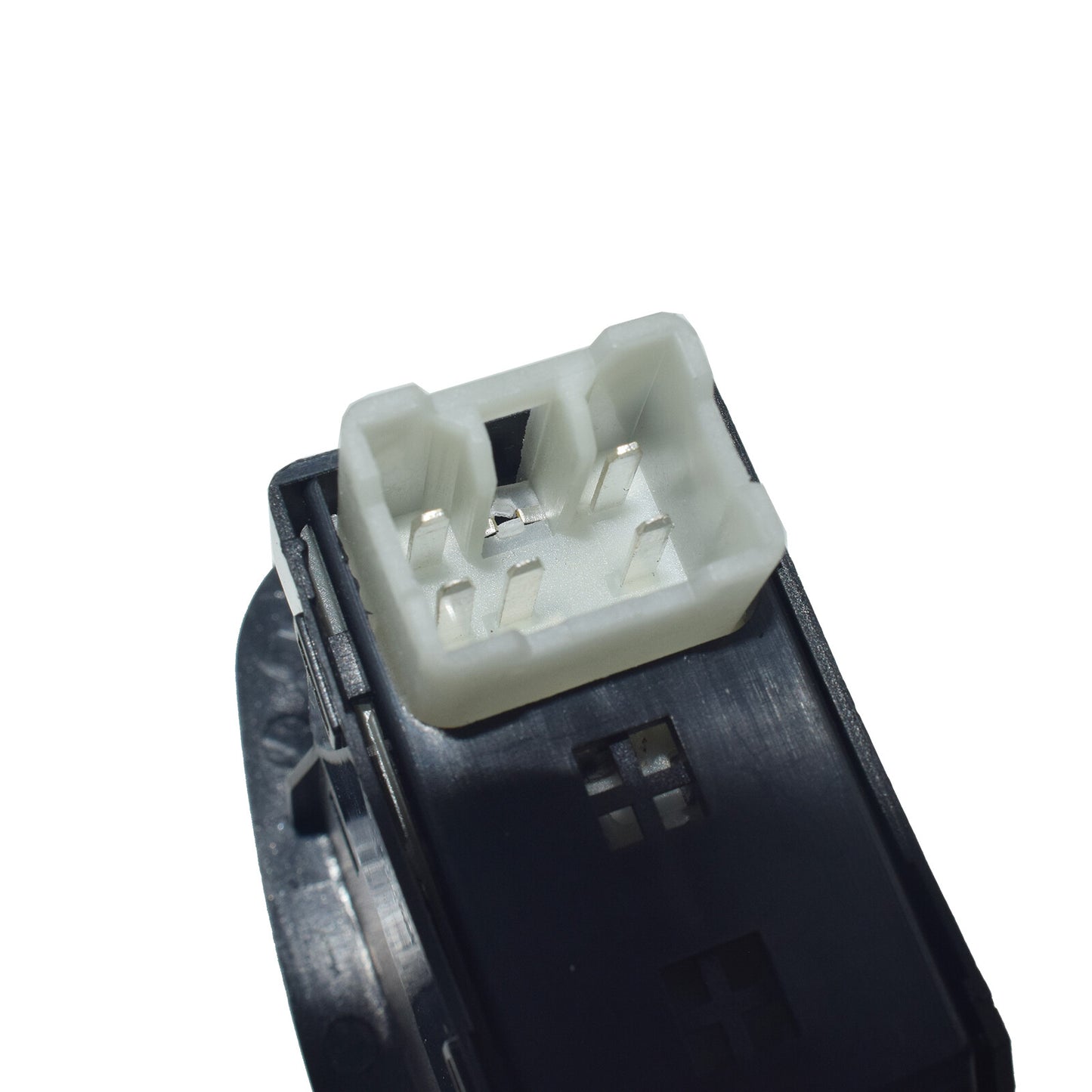 Power Window Single Switch Button for Modern Accents 2000 - 2006 93580 - 25015 Brand New n