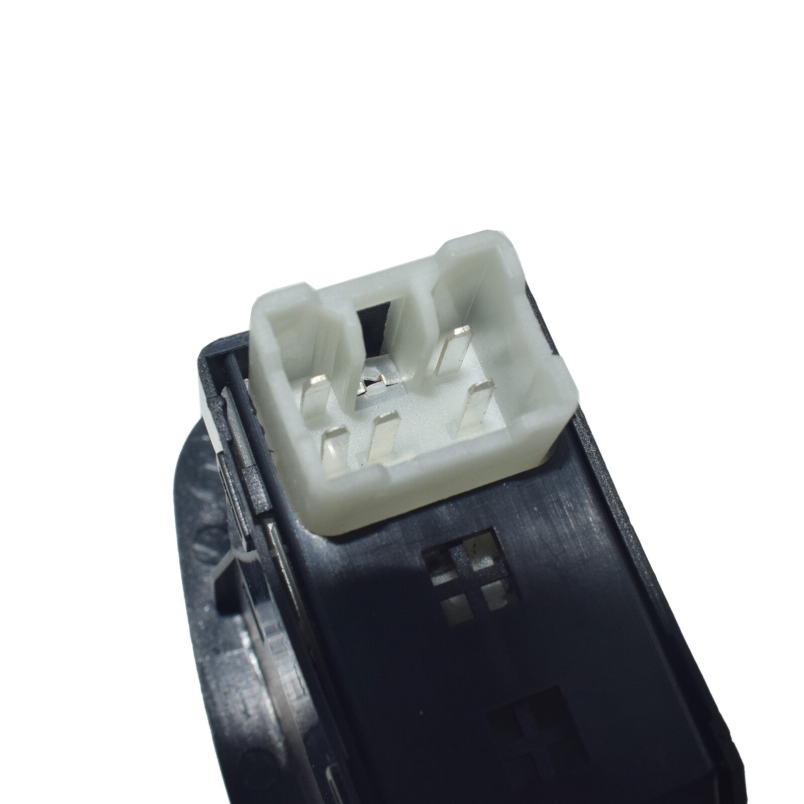 Power Window Single Switch Button for Modern Accents 2000 - 2006 93580 - 25015 Brand New n