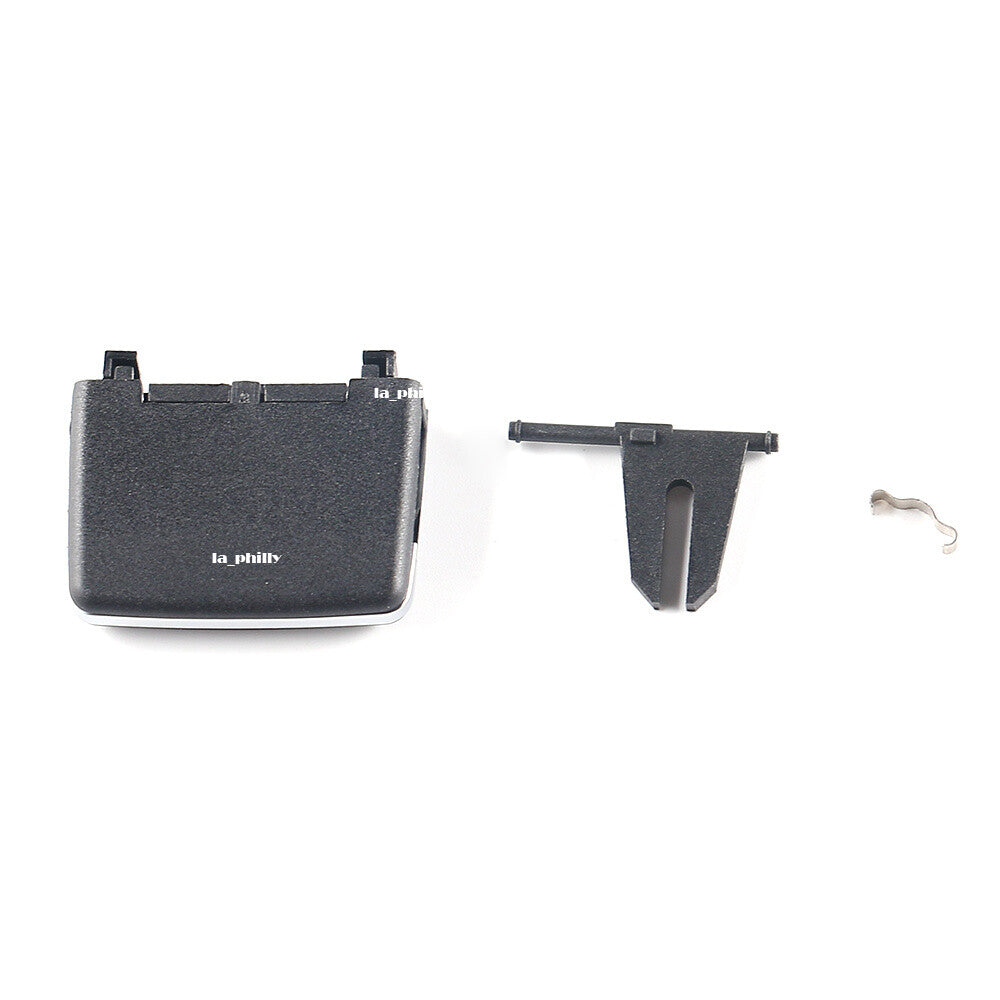 Front L/R A/C Air Vent Outlet Tab Clip Repair Kit ABS Fits for Mercedes W166 ML GL Q