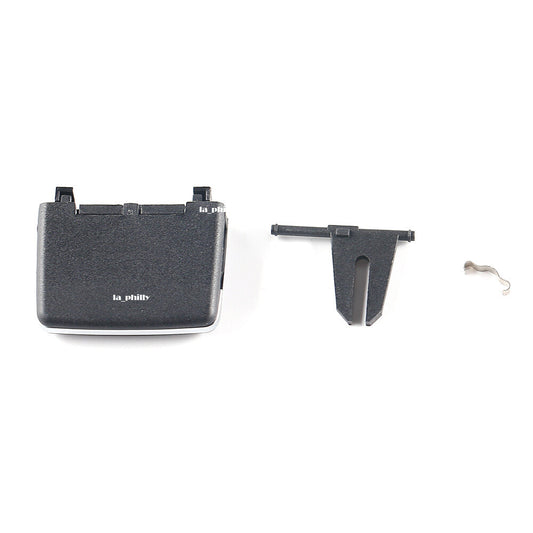 Front L/R A/C Air Vent Outlet Tab Clip Repair Kit ABS Fits for Mercedes W166 ML GL Q