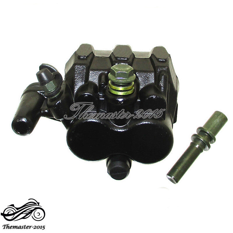 FRONT BRAKE CALIPER WITH PADS for HONDA ATC 250R 1985 1986 ATC250R
