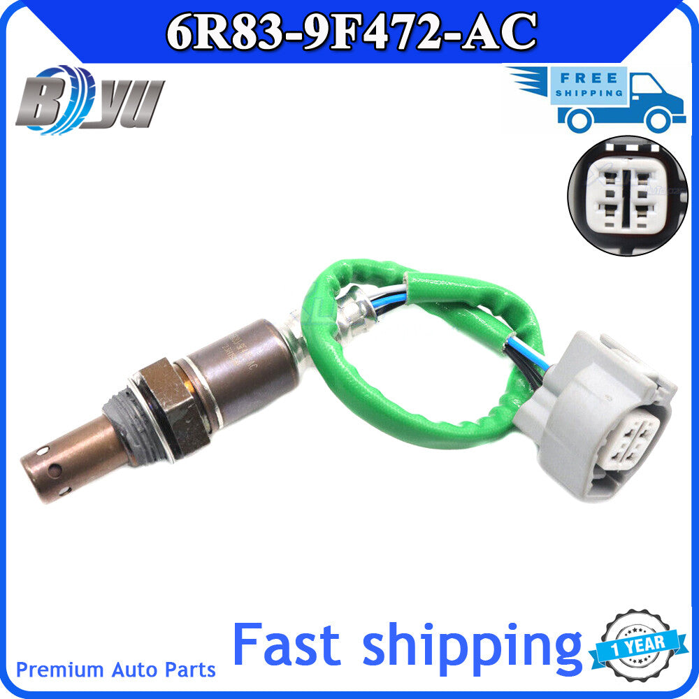 New upstream Lambda O2 oxygen sensor 6R83-9F472-AC for Jaguar XJ XF XK S models v