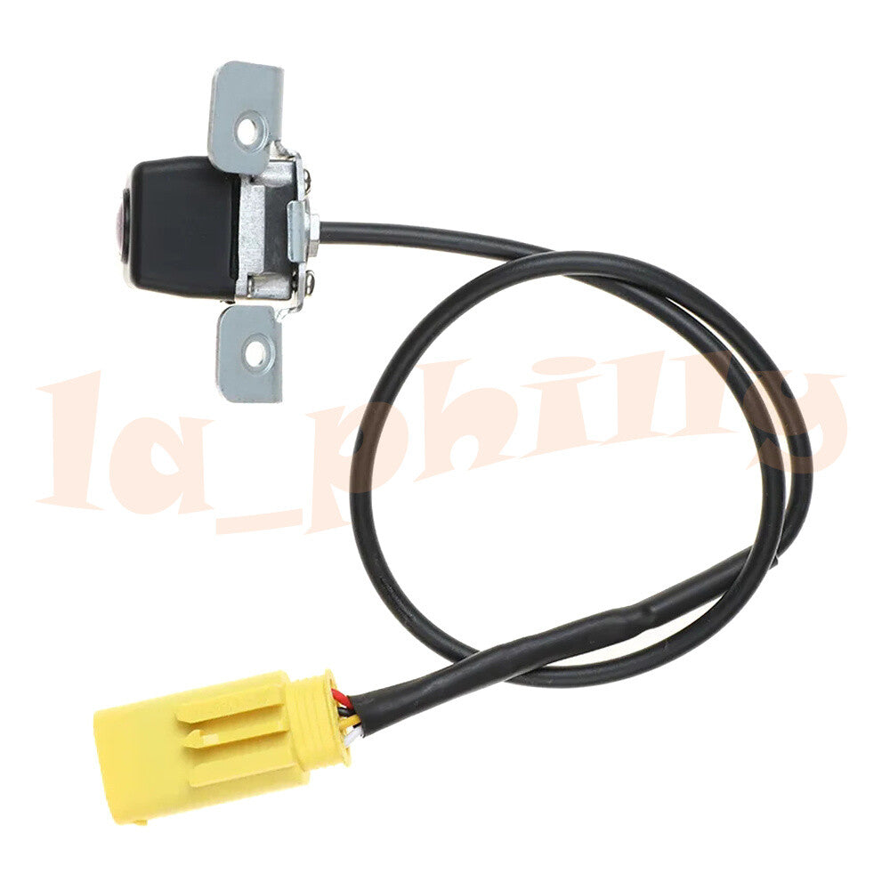 95790 2S311 Rear View Back up Camera for 2011 2012 2013 for Hyundai Ix35 95790-2S311 Q