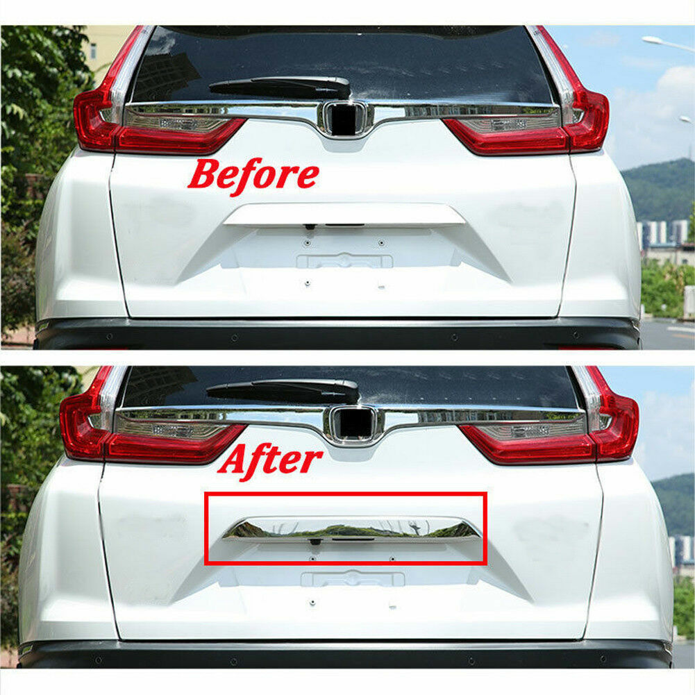 for Camry 2018-2022 Carbon Fiber Interior Steering Wheel Strip Cover Trim v