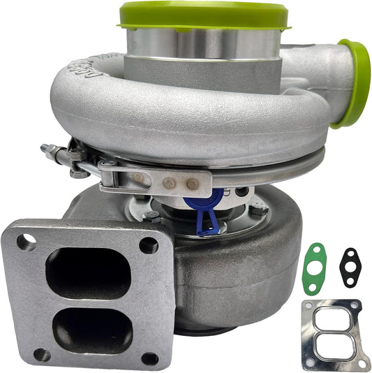 Turbocharger Fits for Freightliner FL112 FL60 FL70 FL80 MB60 3524034 3528777 3528778