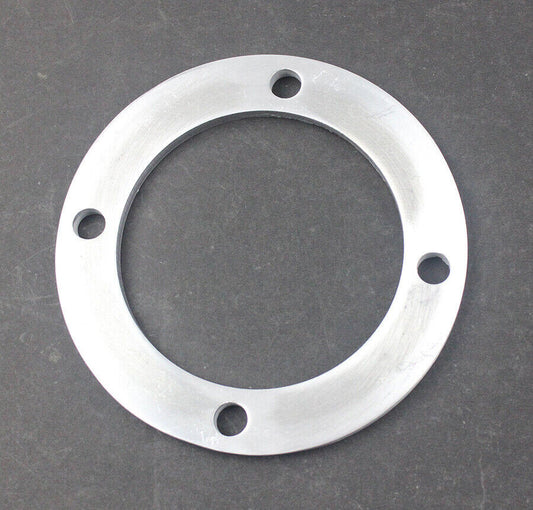 Silver Alloy 4mm Wider Plate for Offset Rim Monkey Z50 Z50A Z50R Gorilla Skyteam