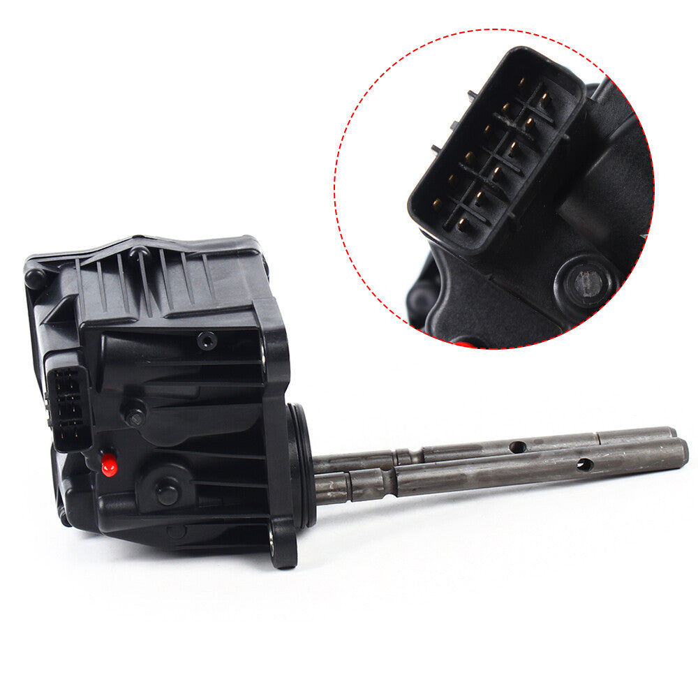For 2003-2020 for Toyota for 4Runner Differential Transfer Case Motor Shift Actuator NEW Q