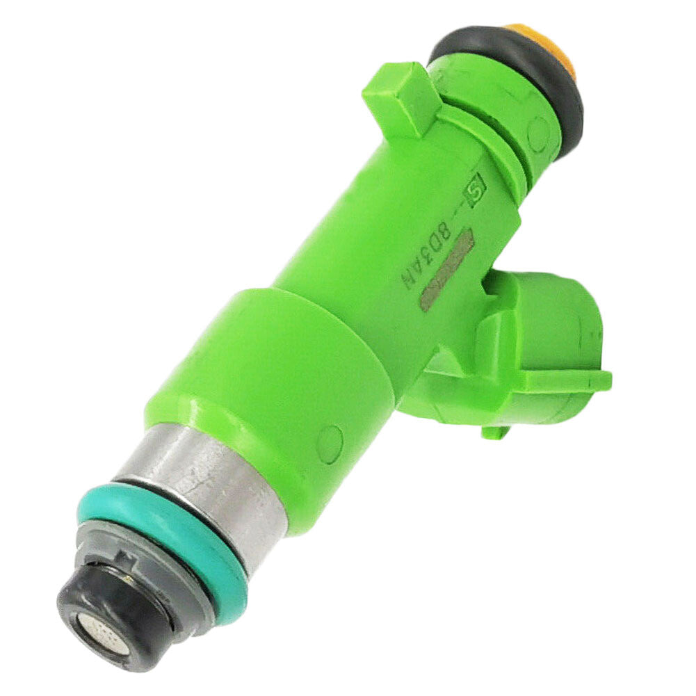 3-piece fuel injector upgrade kit with 12-hole connector for Benelli TNT 1130- n