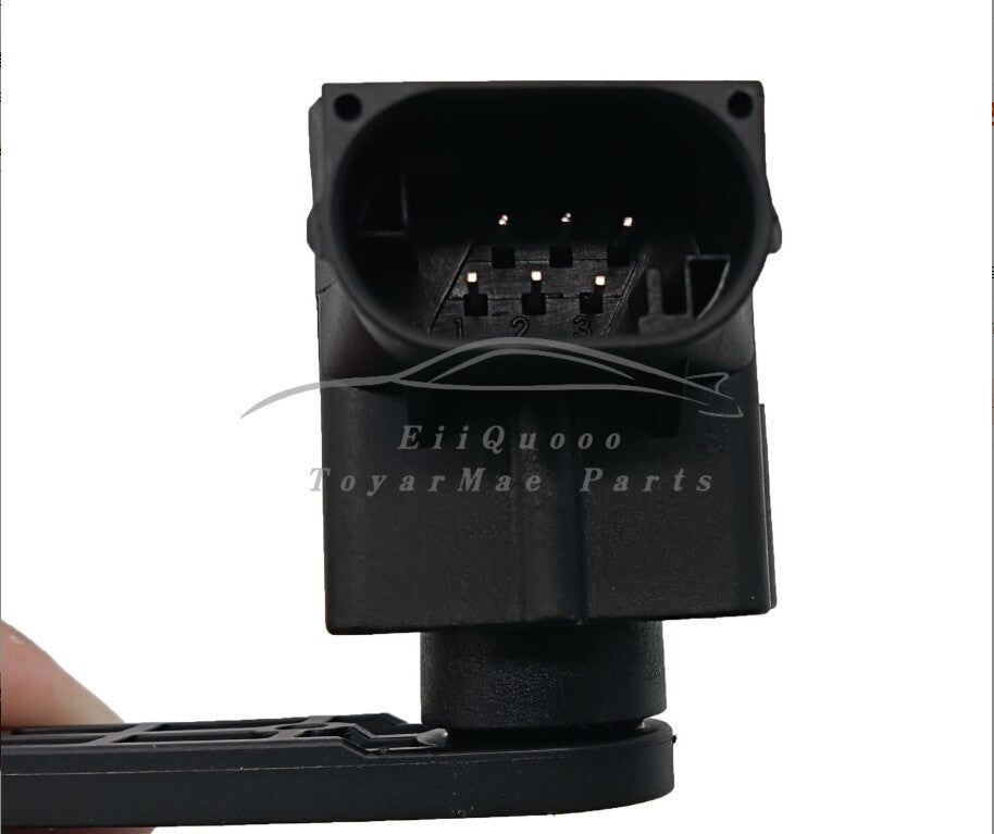 for JAGUAR XJ X350 Rear Left Air Suspension Height Sensor C2C40511 NEW
