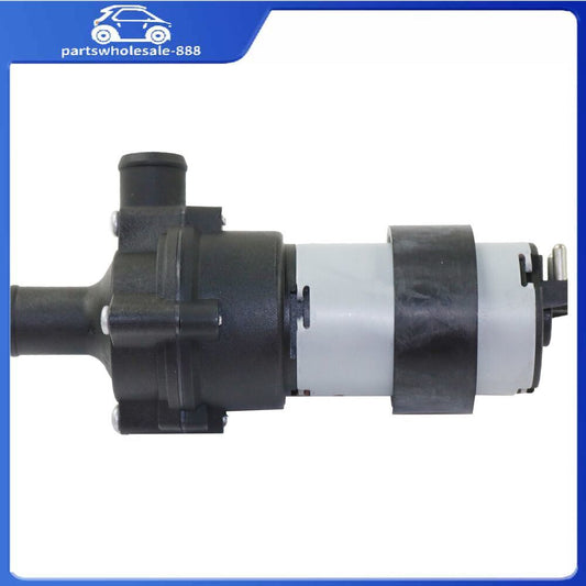 Auxiliary Water Pump For 2002-07 for Mercedes C230 2001-05 C240 C320 2003-05 CLK320