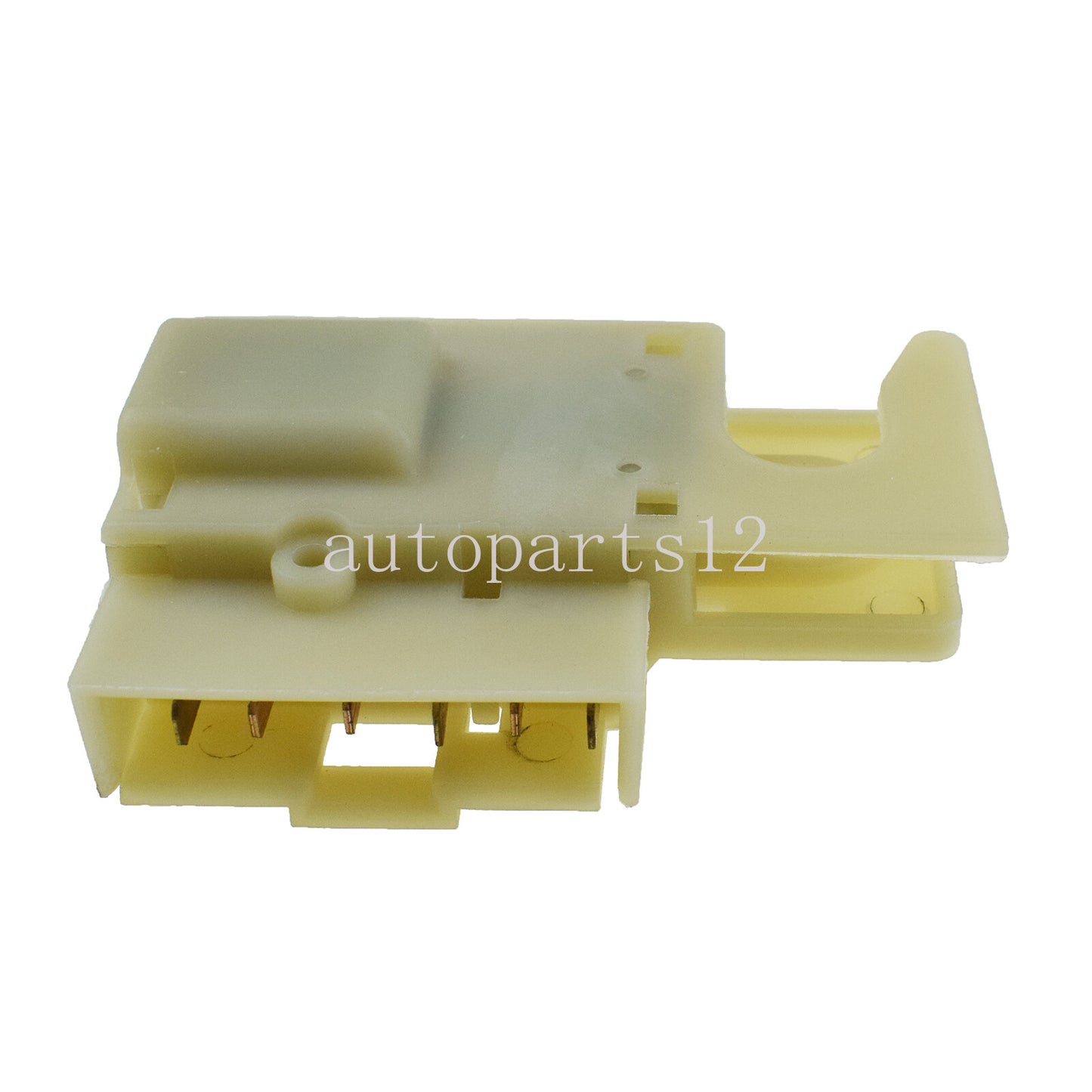 Brake light switch 15038393 for for GMC for Saab 9-7x for Buick Rainier for Isuzu Ascender- v