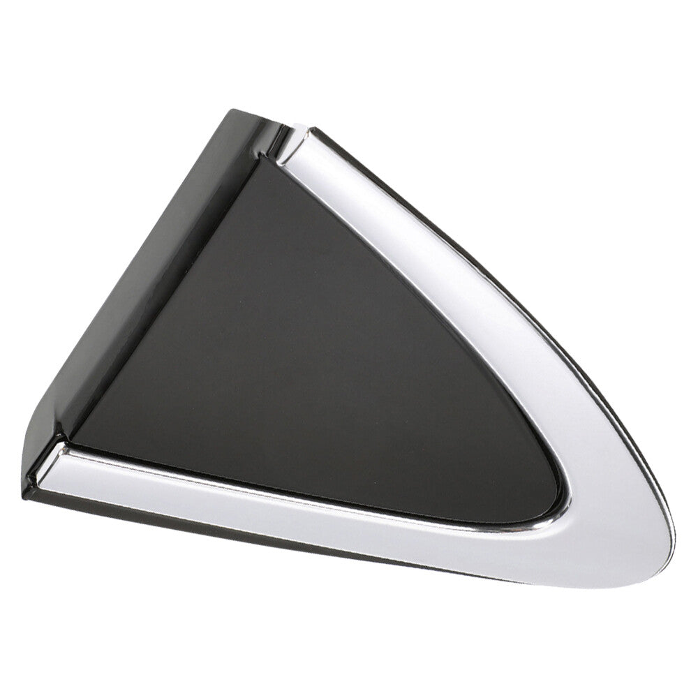 Right-side corner molding decorative mudguard suitable for 16-18 for Cruze new model 84085221- n