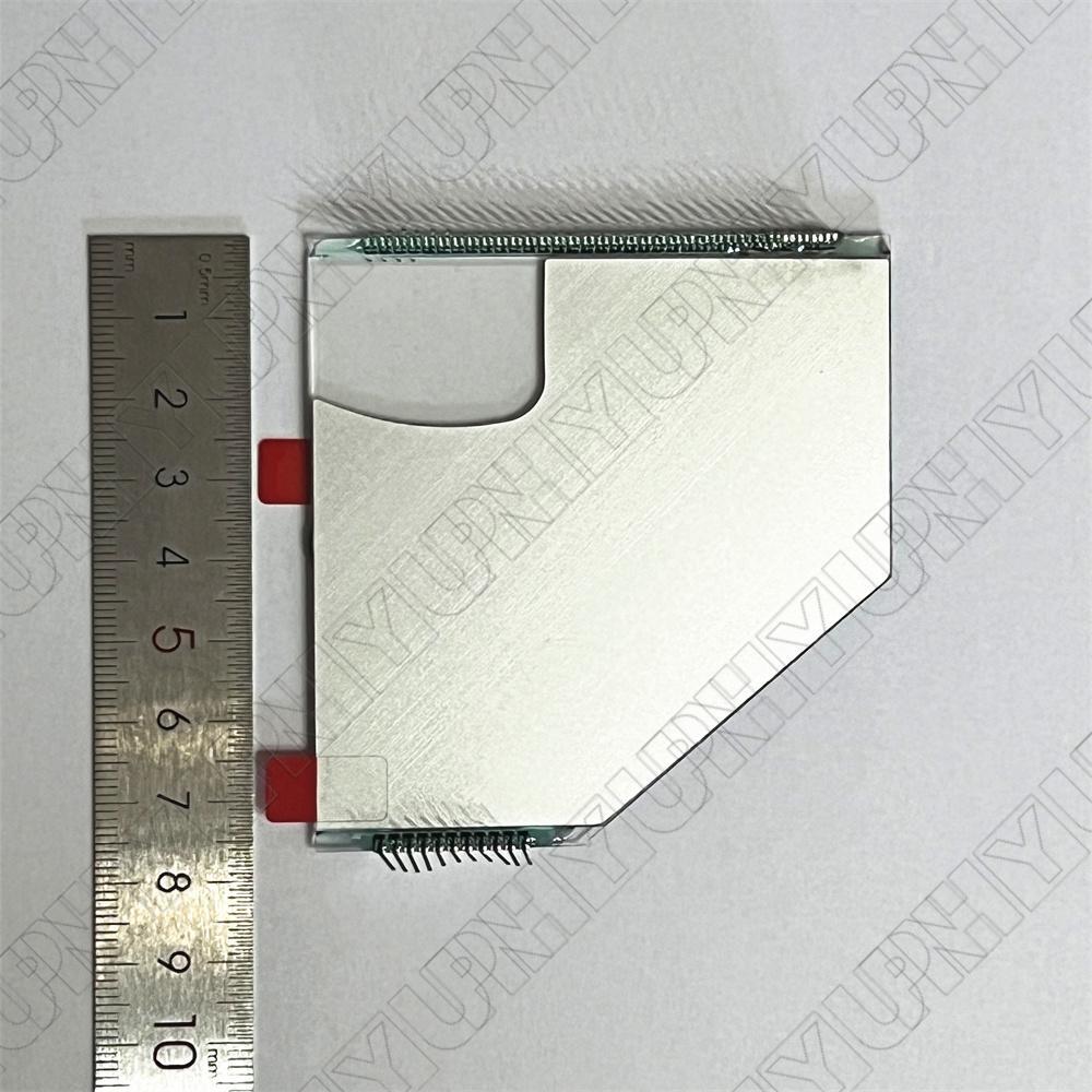 Meter Display For 2018-22 for Yamaha YZF R6 Speedometer Instrument LCD Screen Repair Q