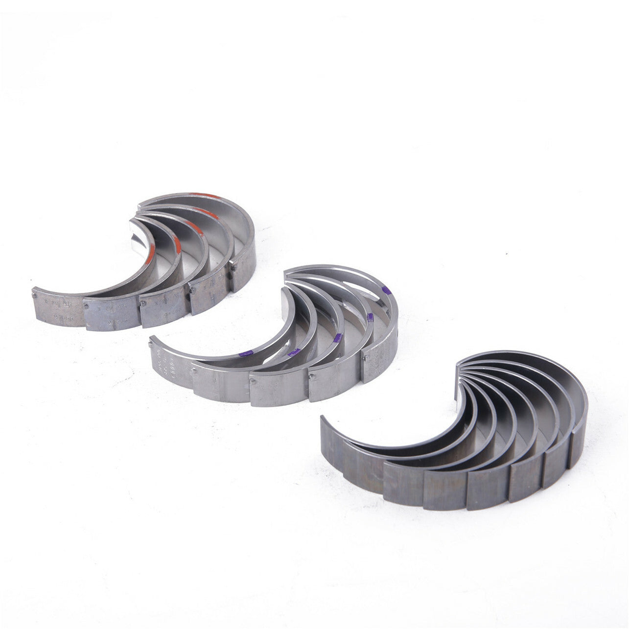 Equipment Manufacturer Engine Piston Gasket Rebuild Overhaul Kit STD  21 mm for Audi 2.0 TFSI 15626