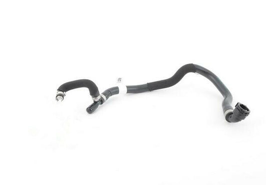 Turbocharger Coolant Line Hose for F01 F02 F07 F10 F12 550i 550iX 650i 650ix v