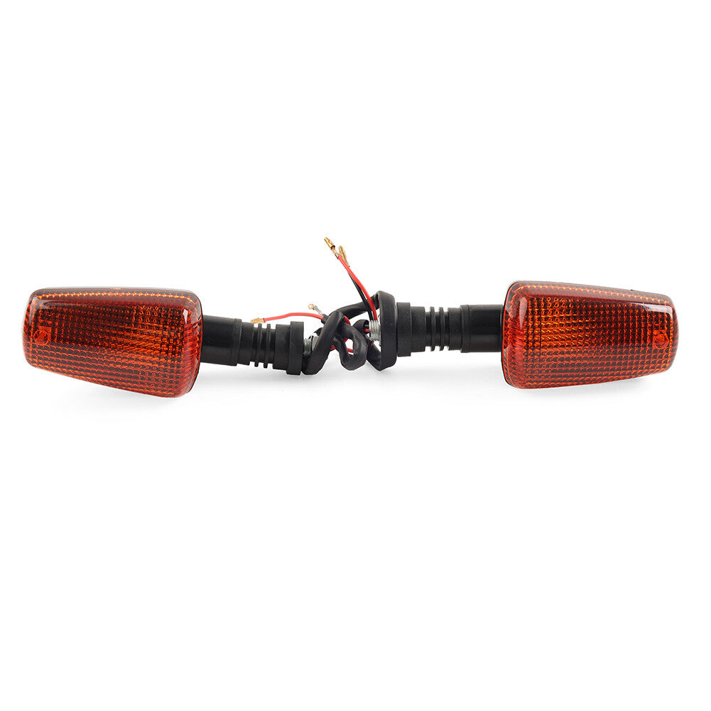 for Yamaha XT225 250 600 TW200 FZR 400 600 Rear Turn Signals Indicator Light