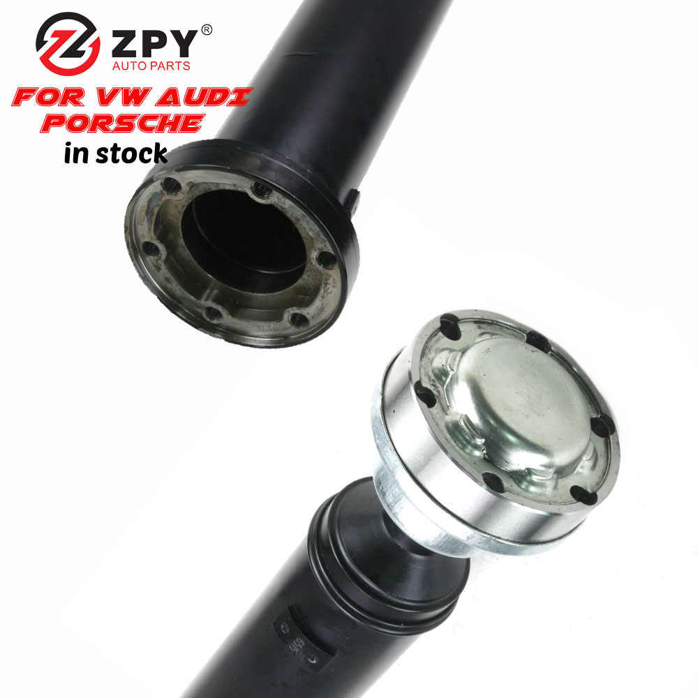 ZPY transmission cardan shaft propeller drive shafts for VW Metway 7H0521101