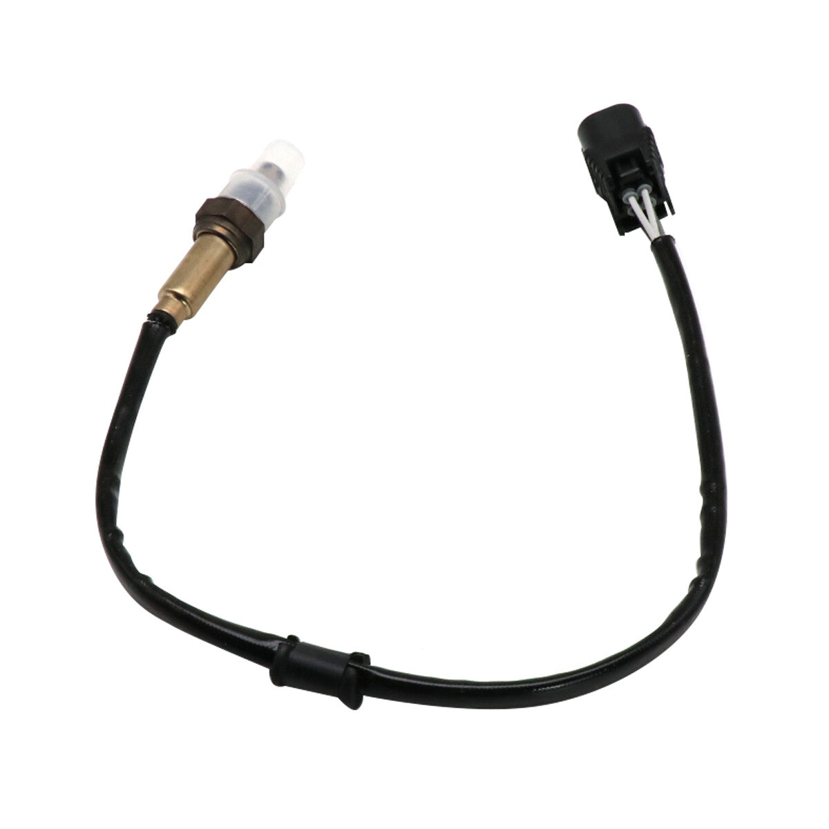 Universal Motorcycle Oxygen Sensor for Honda ATV Bike 3MTB101223 Q