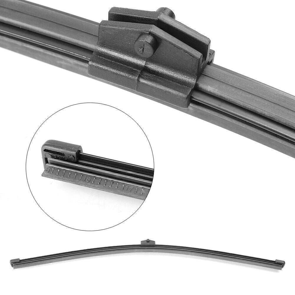 14 Rear Windshield Windscreen Wiper Blade Fit for Porsche for Cayenne 2010 2011-2017