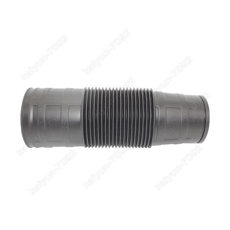 Rear Front Shock ABC Strut Cover Rubber Dust Boots for Mercedes W221 S-Class ABC