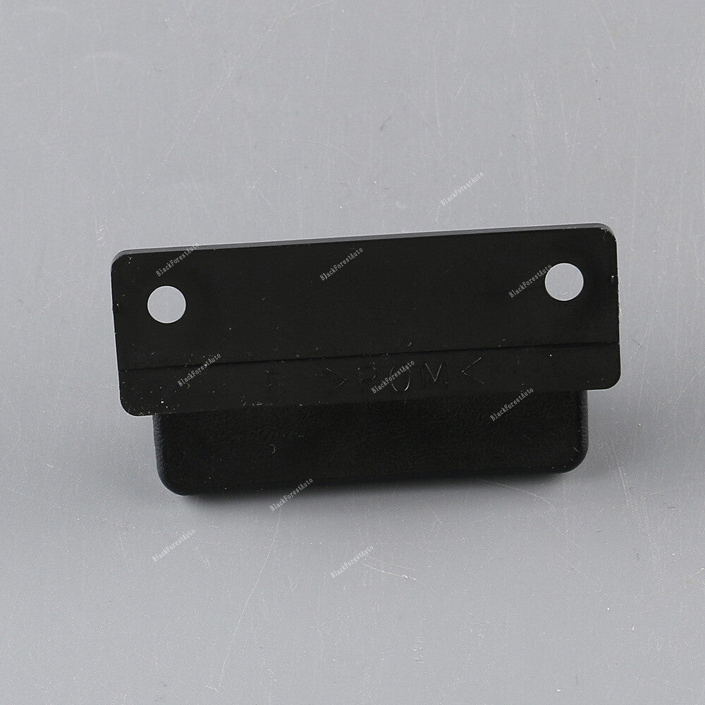 Console Lid Lock Lever Lower Armrest Box Lock MR532556 Fits for Mitsubishi for Pajero