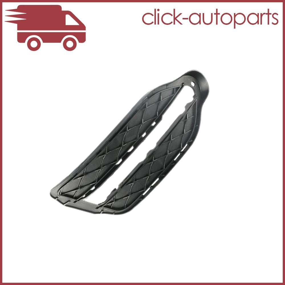 Fits for Mercedes GLK350 2013-2015 Front Bumper Face Bar Grille Right Passenger Side