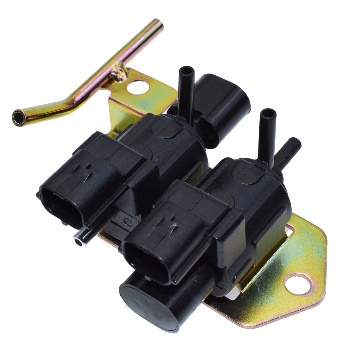 The MR534632 freewheel clutch control solenoid valve is suitable for Pajero Montero. n