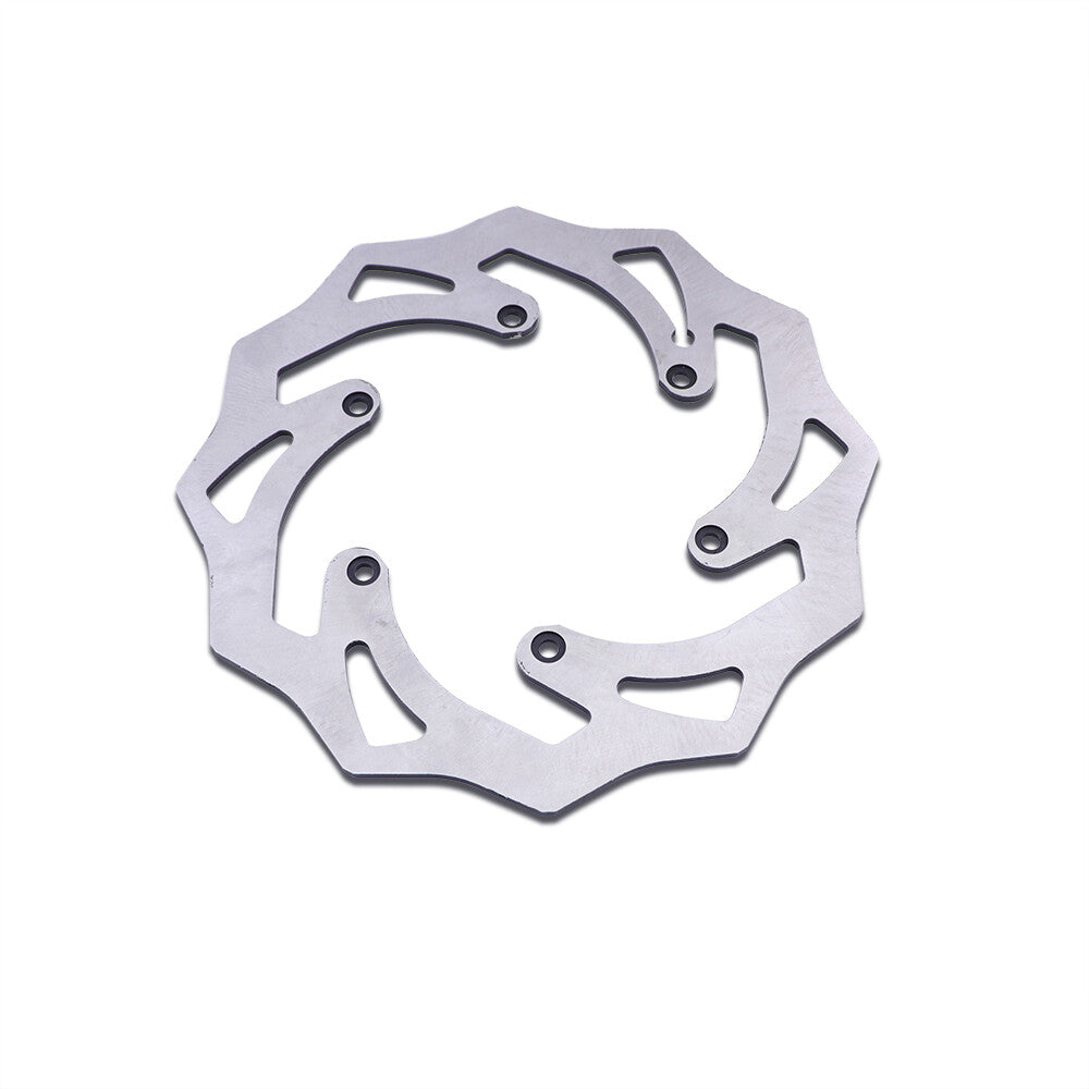 260MM Front Brake Disc Rotor For 105 125 150 200 250 300 350 450 500 SX SXF Q