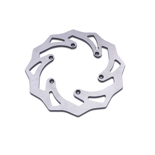 260MM Front Brake Disc Rotor For 105 125 150 200 250 300 350 450 500 SX SXF Q
