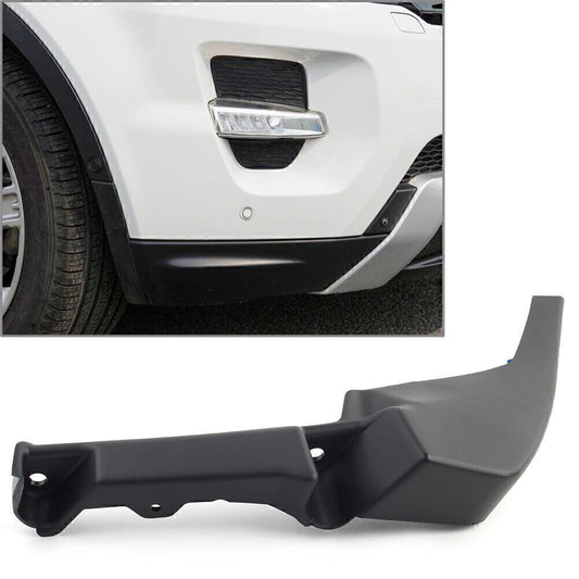 Front Right Bumper Wheel Molding Trim for Land Rover for Range Rover Evoque 12-2019