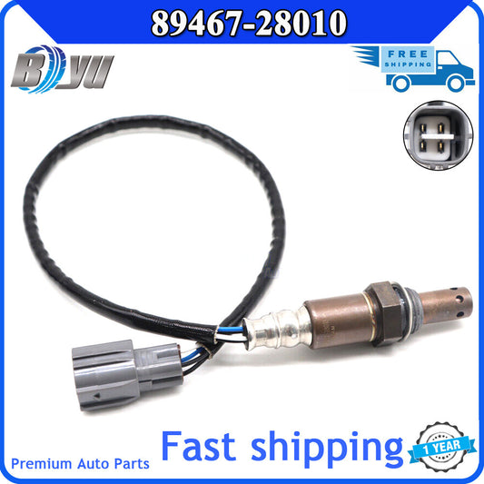 Suitable for RAV4, for Camry Solara, for Lexus RX350, for Scion O2 oxygen sensor 89467-28010- v
