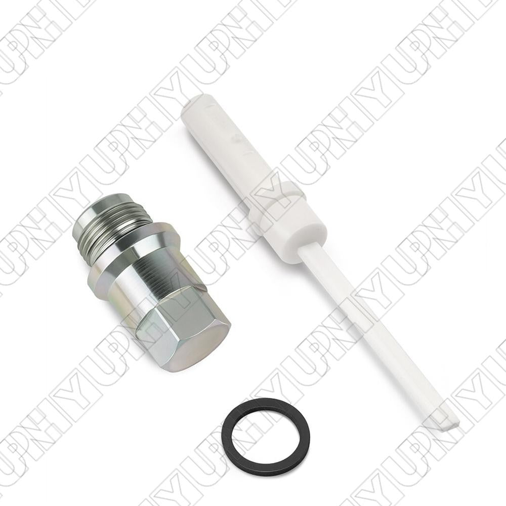 for Ford for Lincoln for Mercury 6R80 6-Speed Automatic Transmission Dipstick Indicator Q