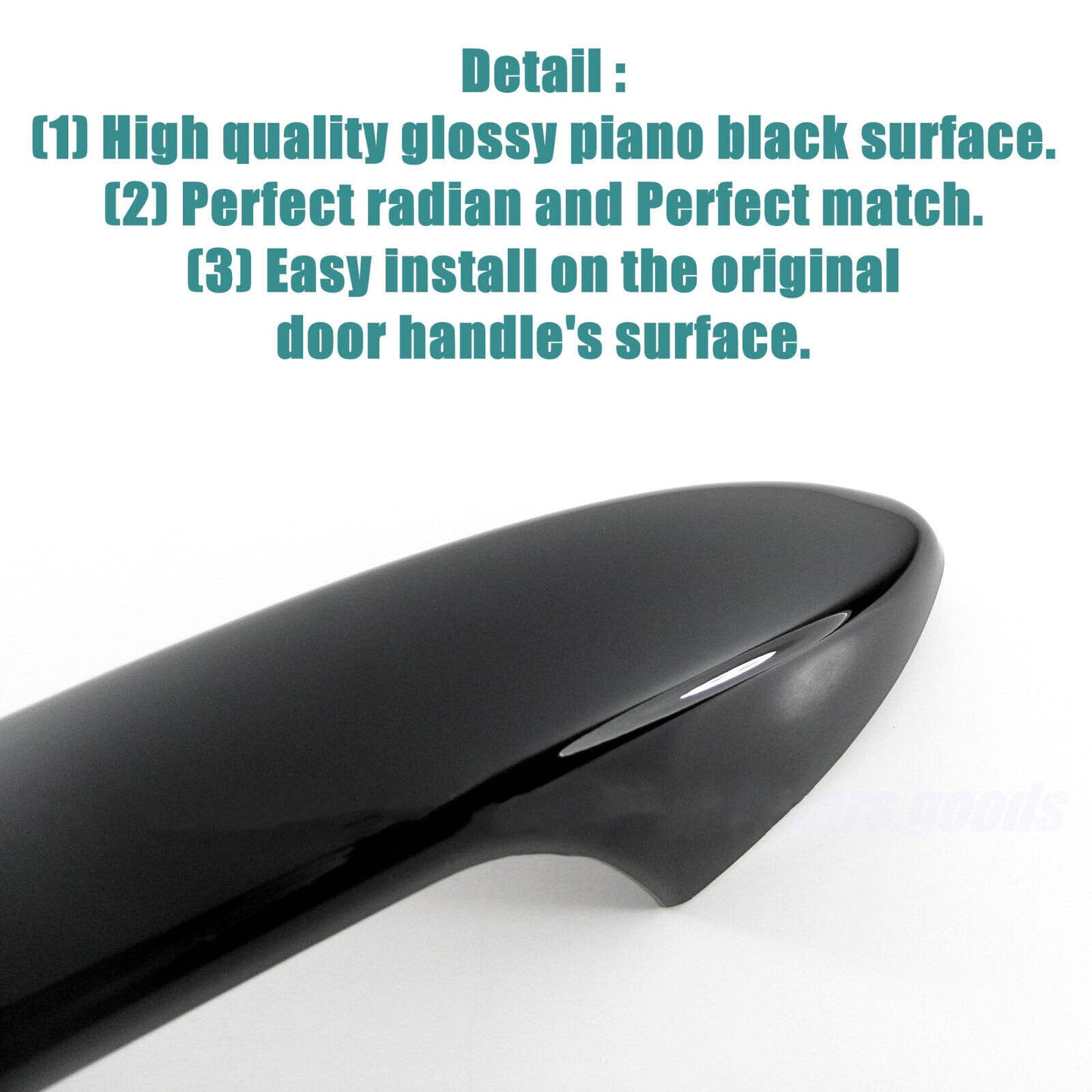 Suitable for Lexus GX470 7394-60060 boiler and side mudguard holder X20 fastener clip- v