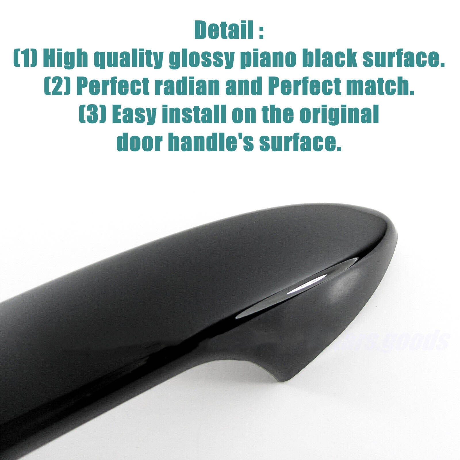 Suitable for Lexus GX470 7394-60060 boiler and side mudguard holder X20 fastener clip- v