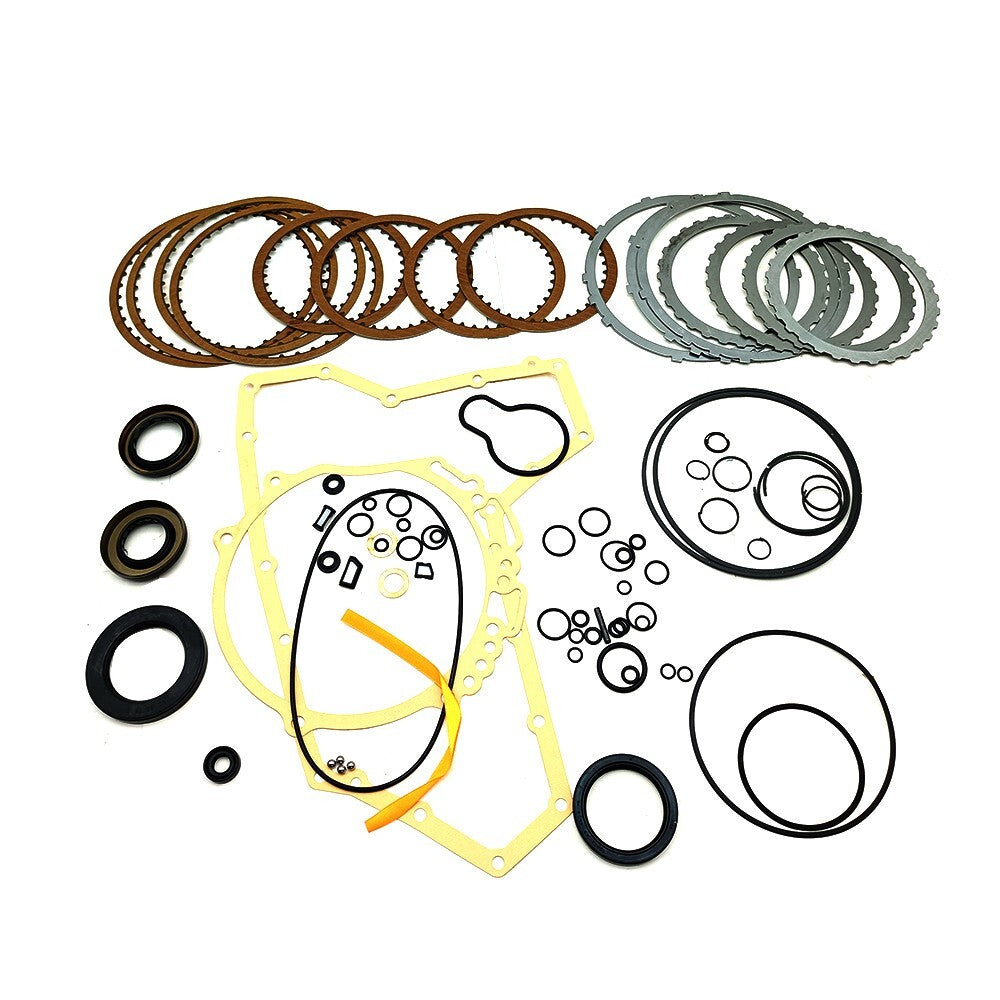 JF010E RE0F09A CVT Transmission Master Kit Clutch Plates for NISSAN Teana 3.5L