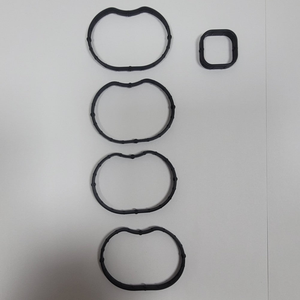 Manifold Gasket for GM 12628003 Equinox Impala Terrain Cobalt Solstice. Q