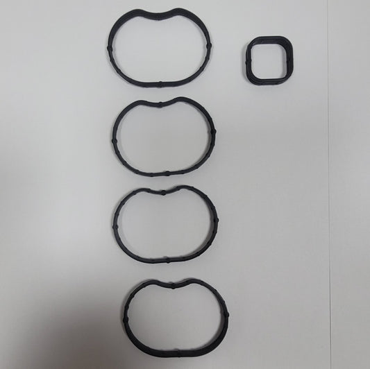 Manifold Gasket for GM 12628003 Equinox Impala Terrain Cobalt Solstice. Q
