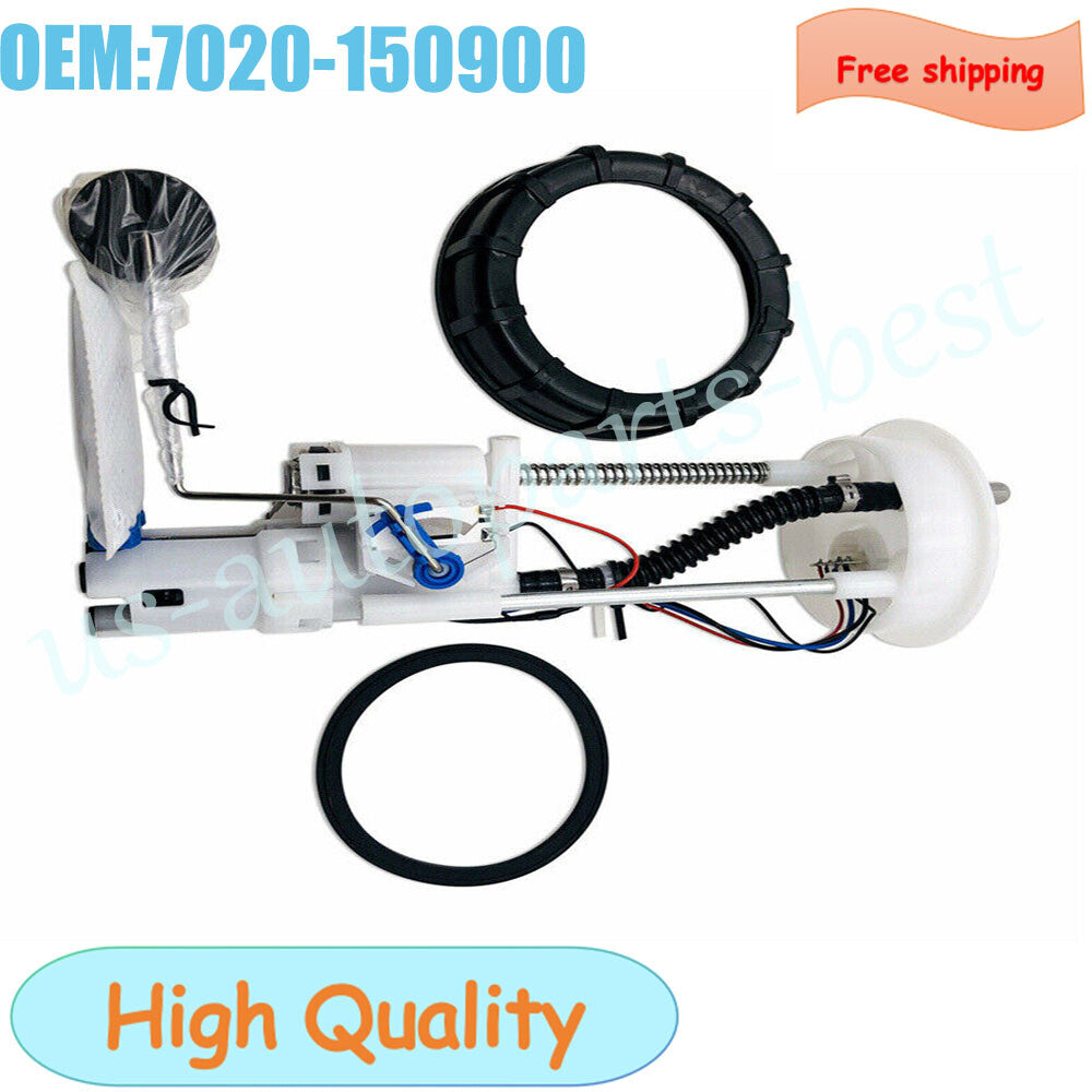New Fuel Pump For CFMOTO Cforce 800 X8 Uforce 500HO 800 1000 7020-150900