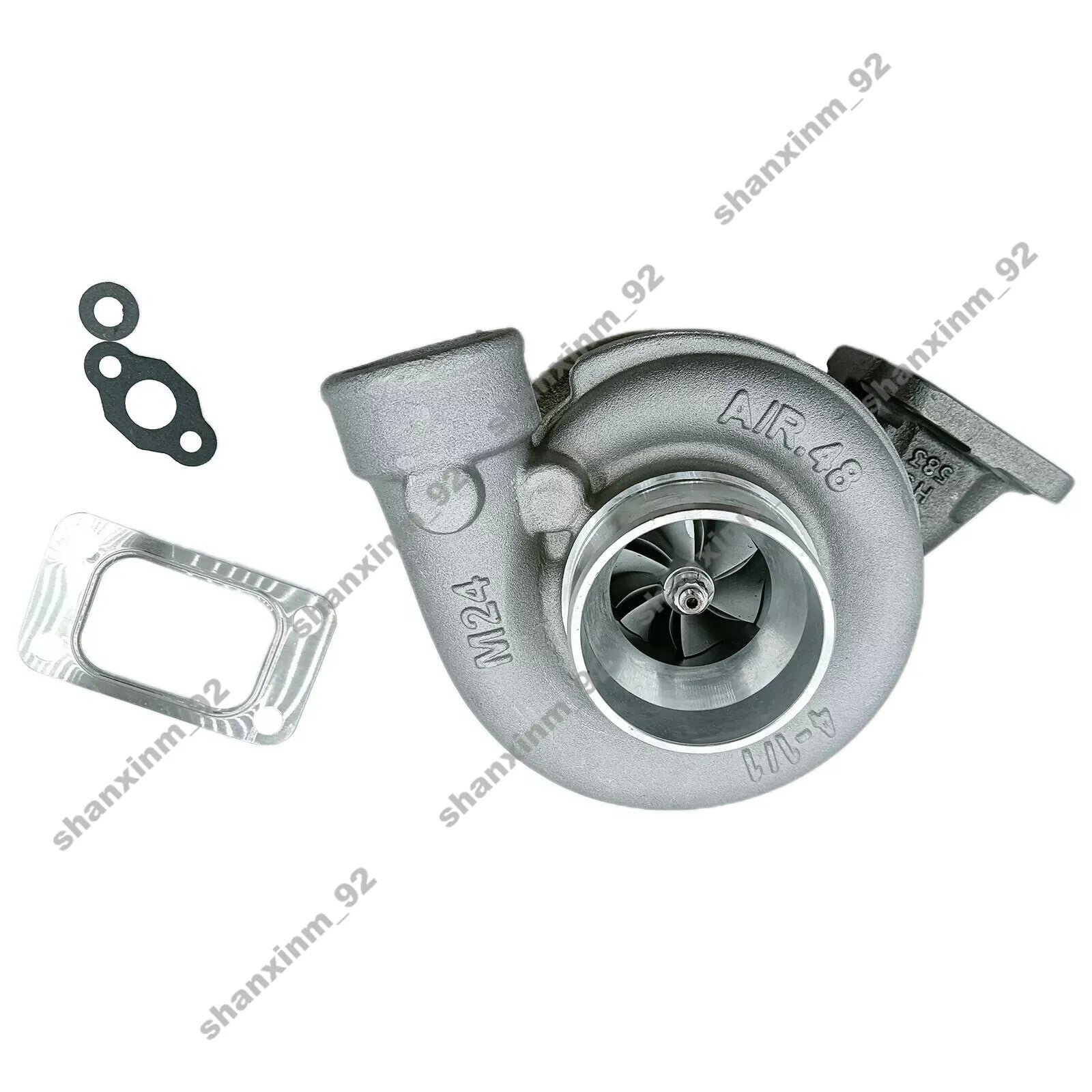 Turbo TB2518 Turbocharger 8970320741 466898-5006S for Isuzu 4BD1 Engine