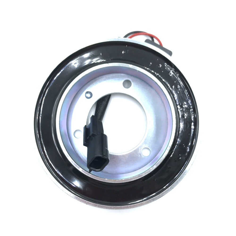 1x For 2009-2012 for Nissan Rogue 2.5L l4 LABLT A/C Compressor Clutch COIL Q