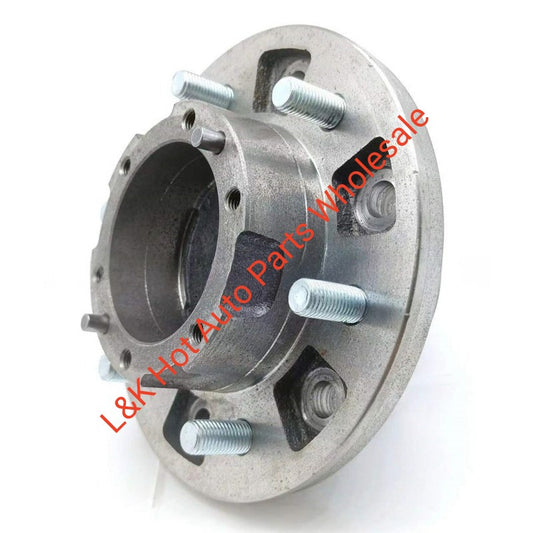 Fit for Toyota for Land Cruiser 1991-1997 LX450 Front Axle Hub L or R 43502-69046 Q