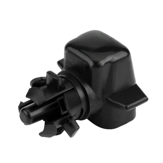 Ambient Air Temperature Sensor Switch for Chevrolet for Cruze for Cadillac Black Q